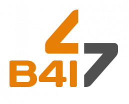 Best4Industrie Logo mini