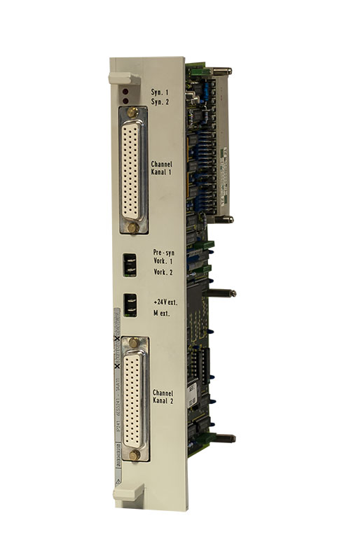 Siemens Simatic S5 6es5241 1aa11 A14 New 6es5 241 1aa11 Position Decoder Ebay